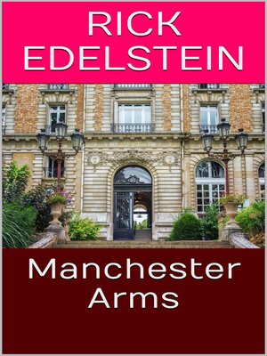 cover image of Manchester Arms